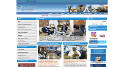 Desktop Screenshot of en.newdelhi.icro.ir